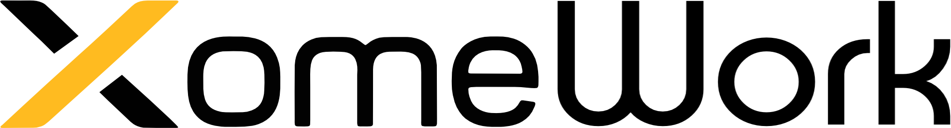 XomeWork